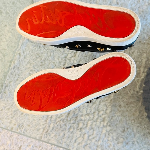 Christian Louboutin Loafers - Picture 3 of 4